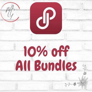 🔥🔥🔥BUNDLE AND SAVE🔥🔥🔥